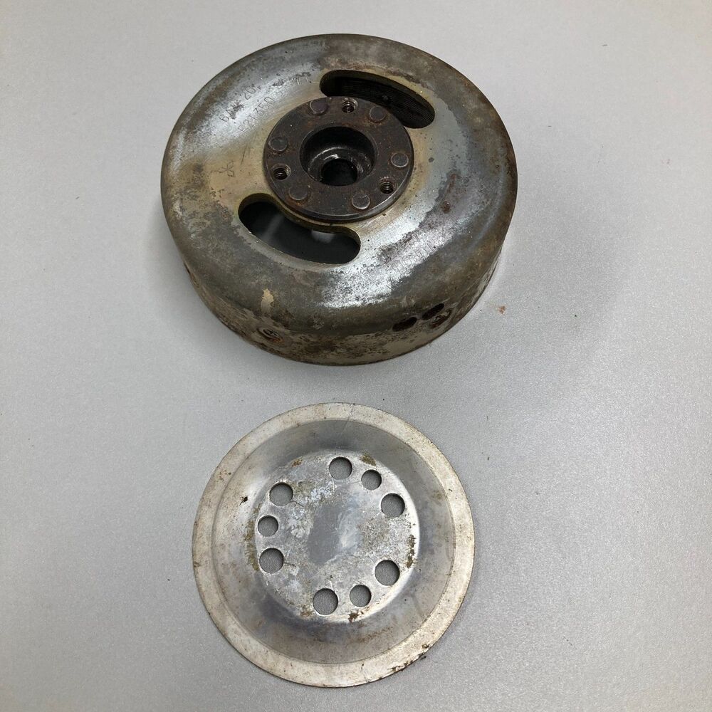 Yamaha 2hp Outboard Motor Replacement Part